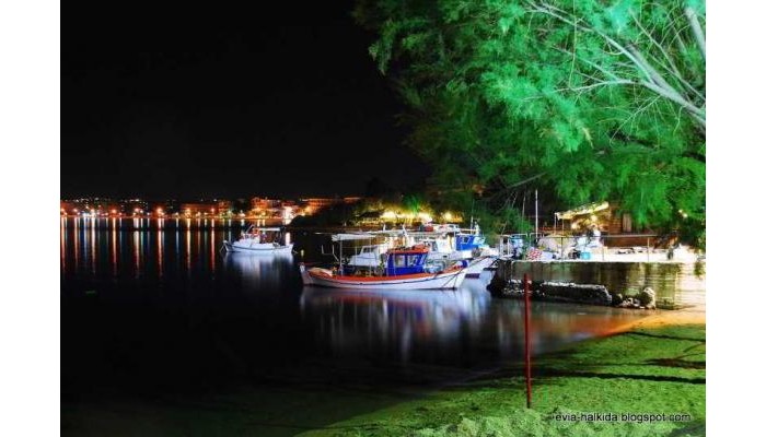 Philoxenia Hotel poza 3