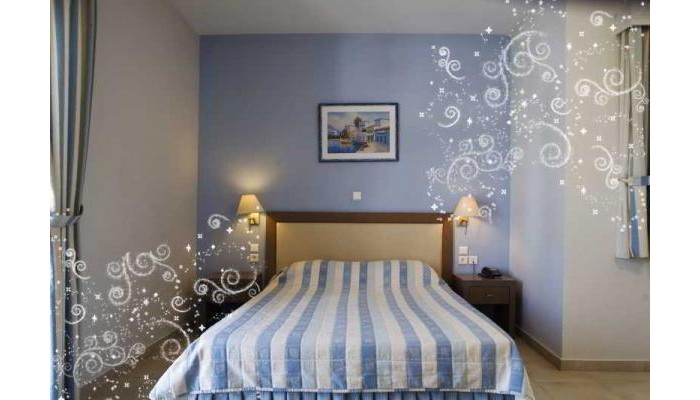 Philoxenia Hotel poza 7