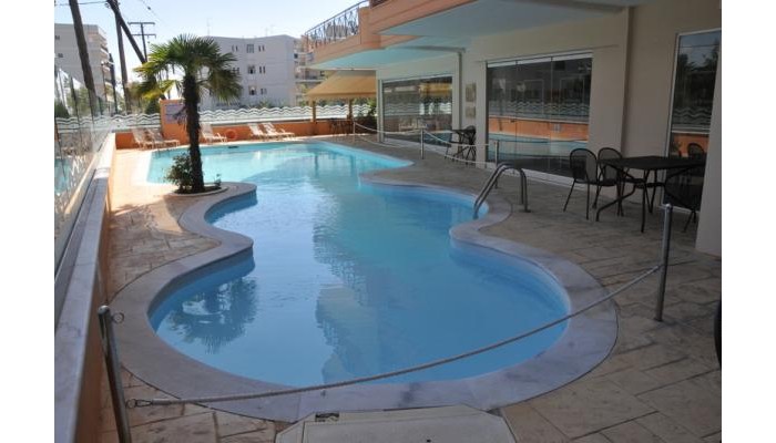 Philoxenia Hotel poza 9