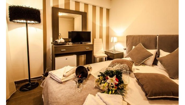 Aqua Mare Hotel & Sea Side poza 2