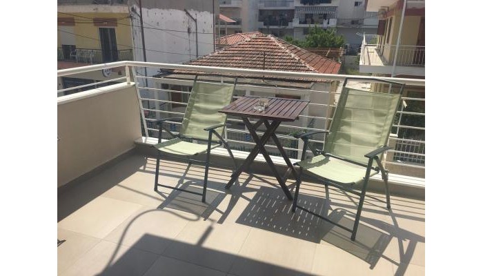 Aqua Mare Hotel & Sea Side poza 12