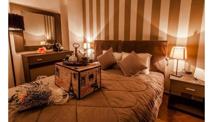 Aqua Mare Hotel & Sea Side poza 10