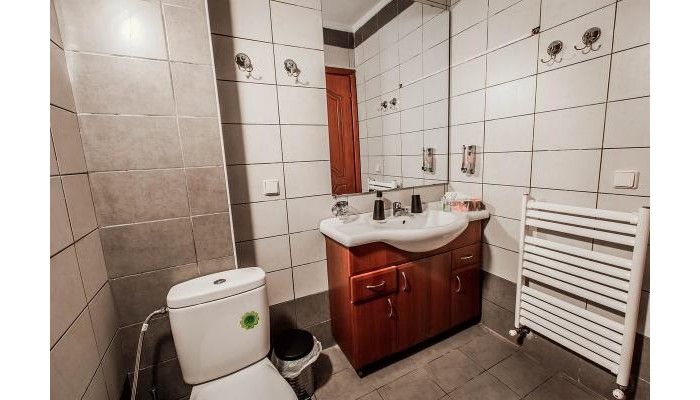 Aqua Mare Hotel & Sea Side poza 11