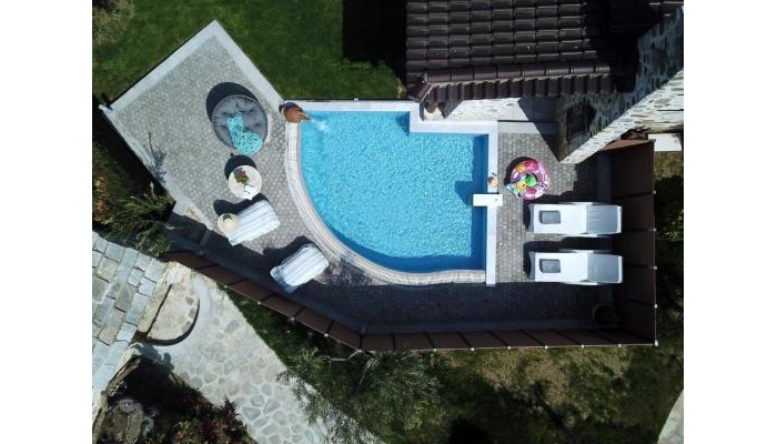 Hotel Acrotel Athena Residence poza 19