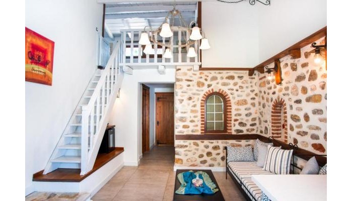 Hotel Acrotel Athena Residence poza 10