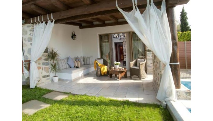 Hotel Acrotel Athena Residence poza 1