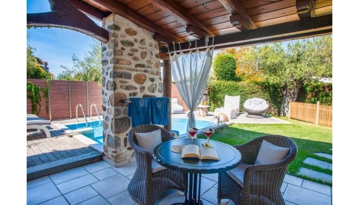 Hotel Acrotel Athena Residence poza 15