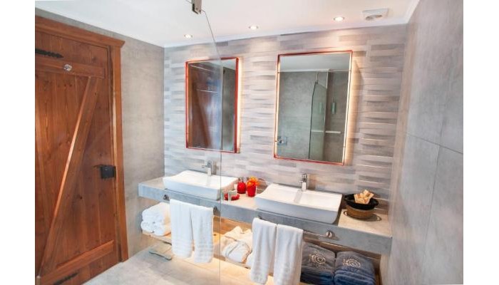 Hotel Acrotel Athena Residence poza 11