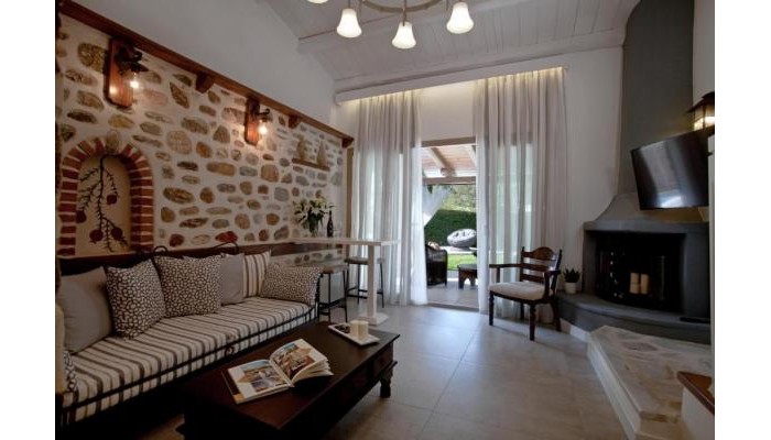 Hotel Acrotel Athena Residence poza 5