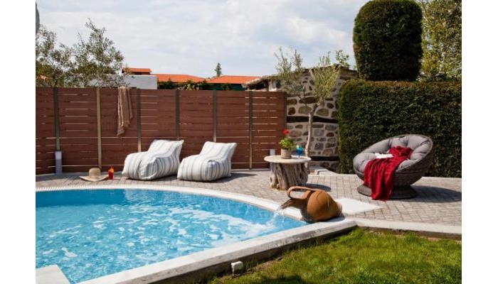 Hotel Acrotel Athena Residence poza 16