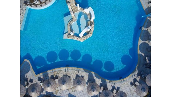 Hotel Acrotel Athena Residence poza 17