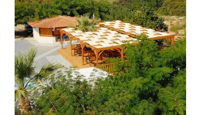 Hotel Aphrodite poza 7