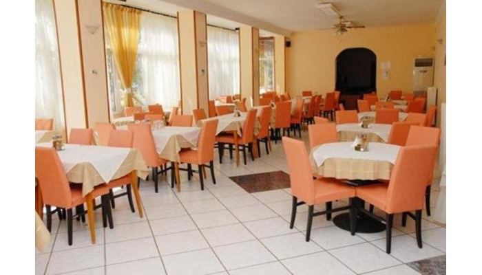 Hotel Aphrodite poza 8