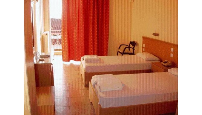 Hotel Aphrodite poza 4