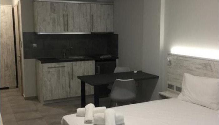 Hotel Aphrodite poza 2