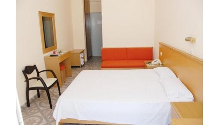 Hotel Aphrodite poza 5