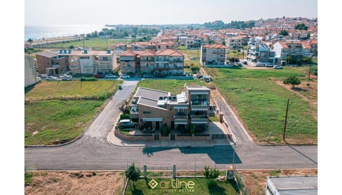 Hotel Artline Suites poza 3