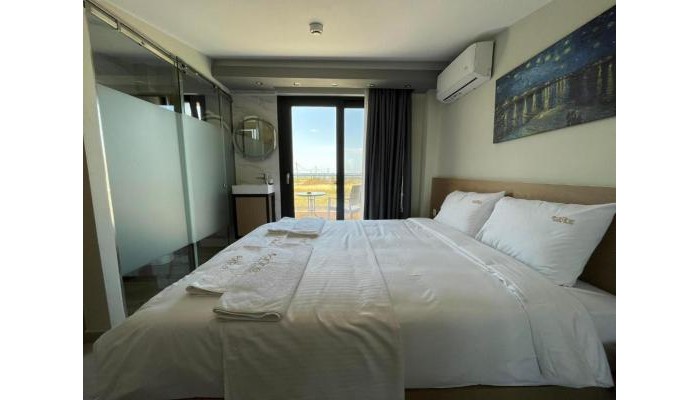 Hotel Artline Suites poza 18