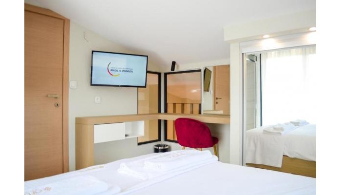 Hotel Artline Suites poza 11