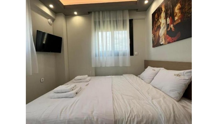 Hotel Artline Suites poza 16