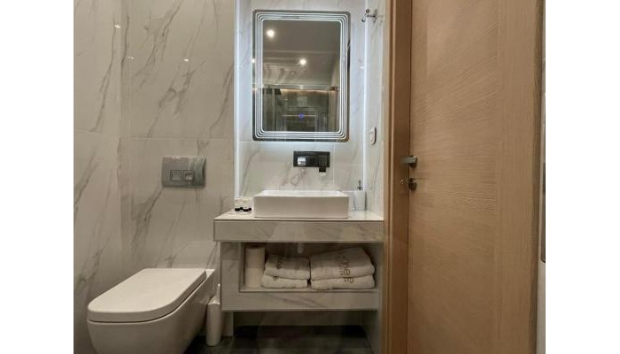 Hotel Artline Suites poza 20