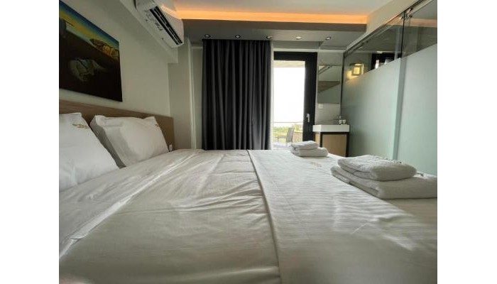 Hotel Artline Suites poza 15