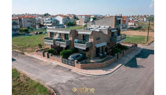 Hotel Artline Suites poza 0