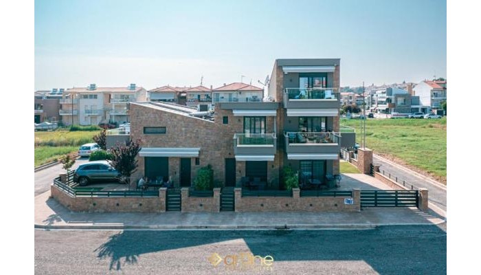 Hotel Artline Suites poza 2