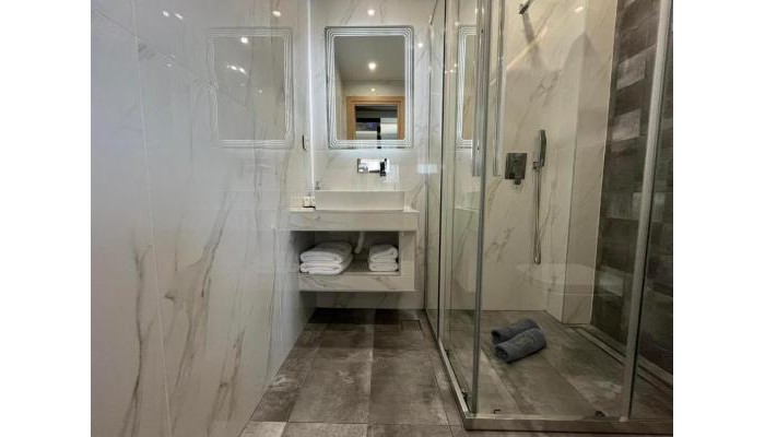 Hotel Artline Suites poza 21