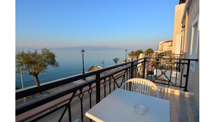 Kyani Akti Apartments poza 2