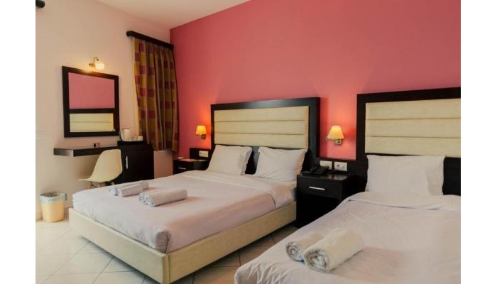 Kyani Akti Apartments poza 4