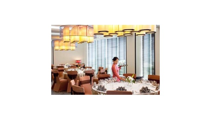 Hotel Novotel Ha Long Bay poza 0