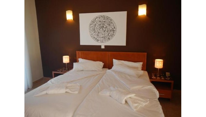 Hotel Ampelia poza 3