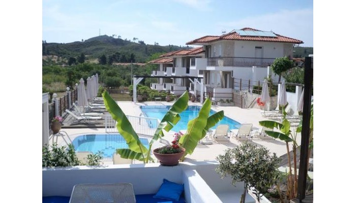 Hotel Ampelia poza 0