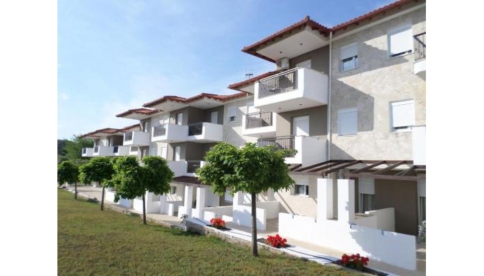 Hotel Ampelia poza 1