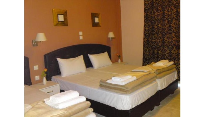 Hotel Plaza poza 11