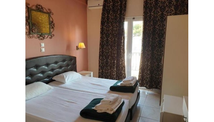 Hotel Plaza poza 10