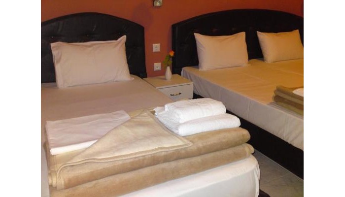 Hotel Plaza poza 12