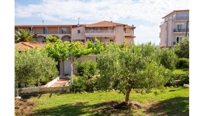 Hotel Sousouras poza 0