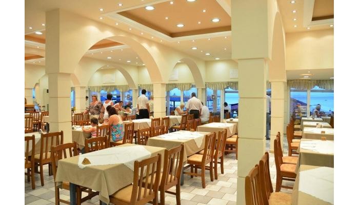 Hotel Sousouras poza 5