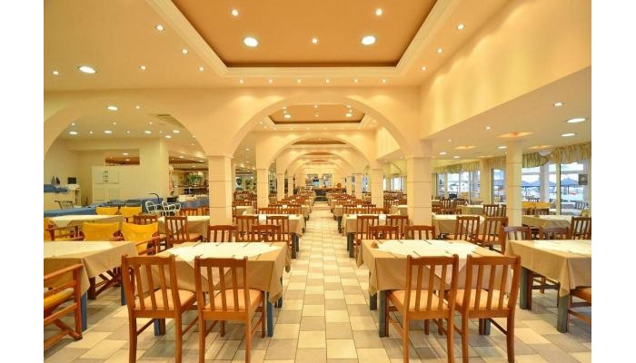 Hotel Sousouras poza 7