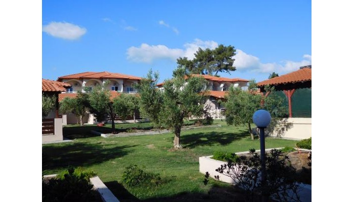 Hotel Sousouras poza 2