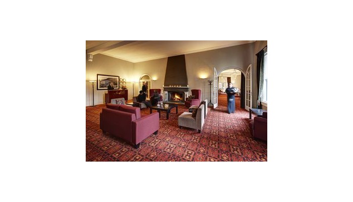 Hotel Heritage Hanmer Springs poza 10