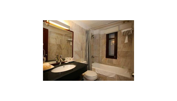 Antique Hanoi Hotel poza 6