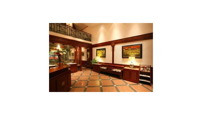 Antique Hanoi Hotel poza 1
