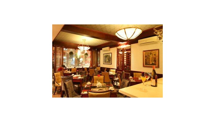 Antique Hanoi Hotel poza 8