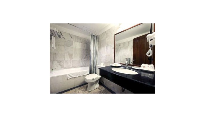 Antique Hanoi Hotel poza 7