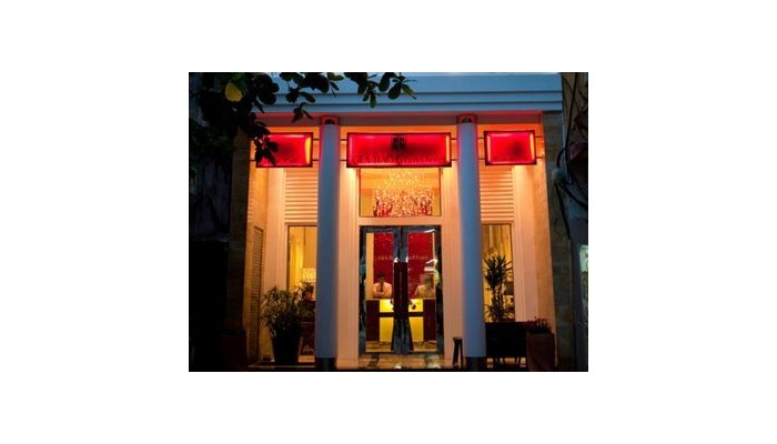 Antique Hotel poza 0