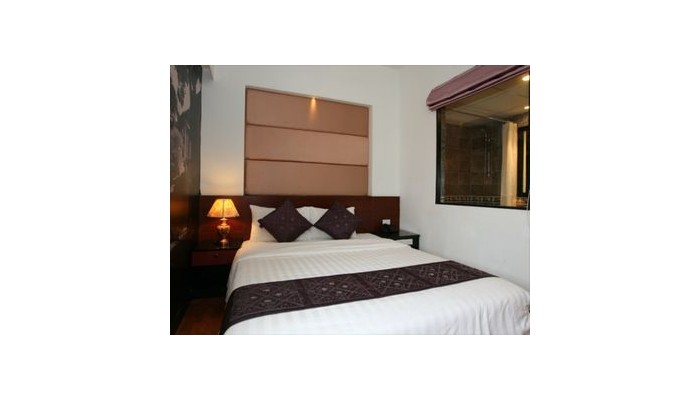 Antique Hotel poza 7