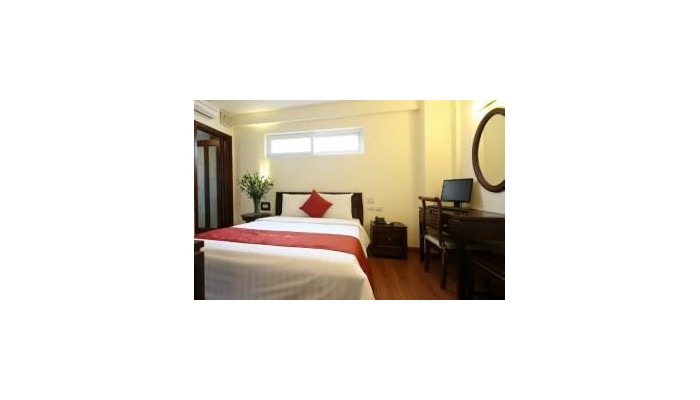 Charming 2 Hotel poza 3